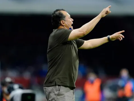 Reynoso será el DT del juego de las estrellas entre Liga MX y MLS