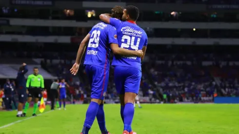 Escobar y Giménez podrían estar en la jornada 1.