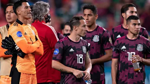 México tiene un amistoso esta fecha.