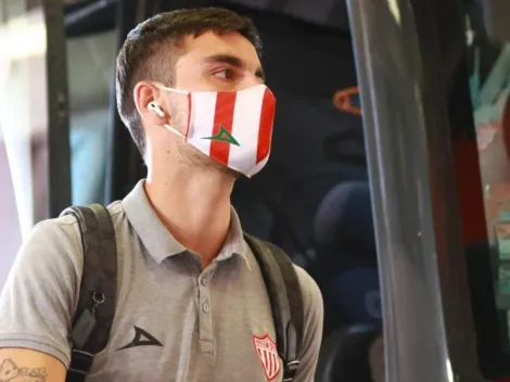 Unai Bilbao 'acerca' la renovación de Pablo