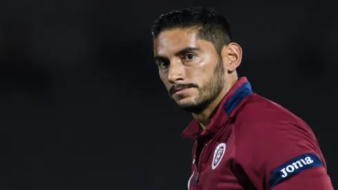 Jesús Corona en el Guardianes 2021