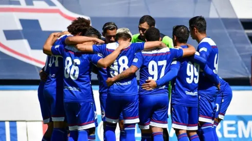 Hidalgo desaparecerá esta temporada.