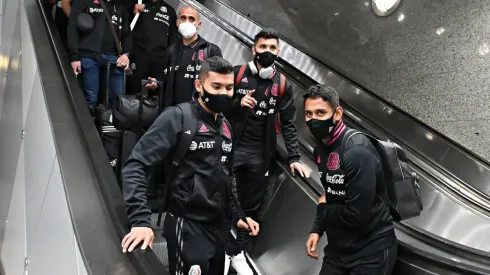 Romo y Pineda fueron preconvocados.