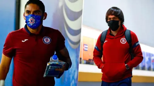 Jesús Corona y Joaquín Martínez siguen sin renovar