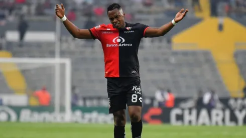 Las 3 razones por las que Cruz Azul descartó fichar a Renato Ibarra