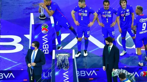 Cooperativa Cruz Azul confirma que el club no está a la venta