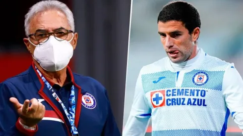 Álvaro Dávila aún confía en retener a Nacho Rivero