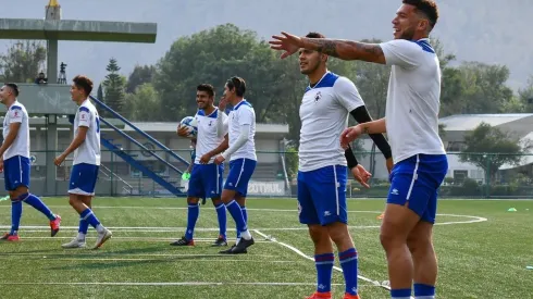 Cruz Azul Hidalgo quedará "congelado" por un año