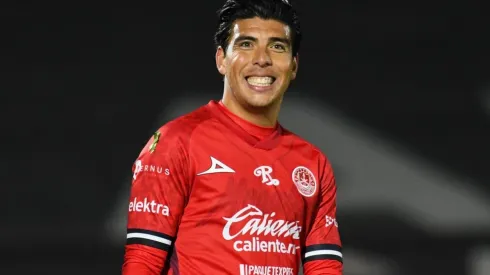 Mendoza llegará a Cruz Azul.