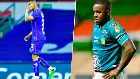 Orbelín Pineda es objetivo de Tigres y Rayados