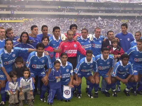 Las tres 'piedras' de Conmebol para que Cruz Azul no fuera campeón