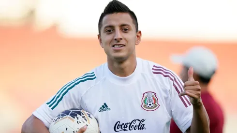 Alvarado viajará a Tokio en julio próximo.