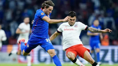 Cruz Azul ya no enfrentará a Toluca.