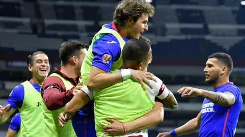 Cruz Azul tendrá un julio cargado.