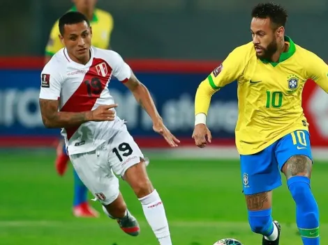 ¿Cómo EN VIVO la semifinal entre Perú y Brasil?