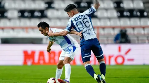 Cruz Azul enfrentará a Pachuca este miércoles.