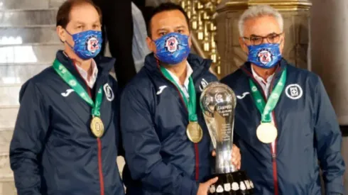 Dávila y Ordiales ya no trabajarán más juntos.