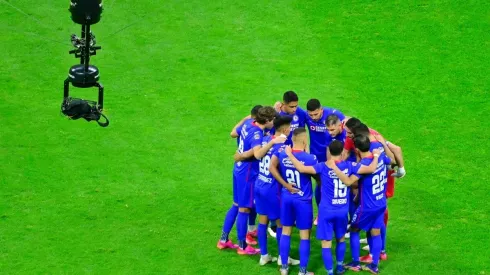 Cruz Azul vs Austin Bold se juega este sábado.