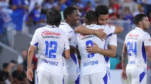 La Máquina venció por 1-0 a Austin Bold.