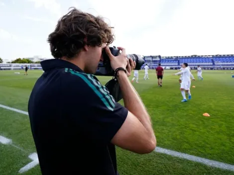 Atención: Santi Giménez podría sustituir al 'Chucky'