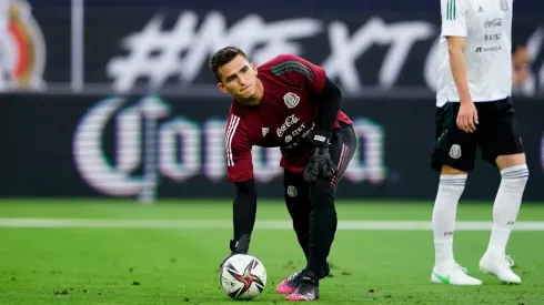 Sebas y el Piojo serán reservas del Tri en Tokio 2020