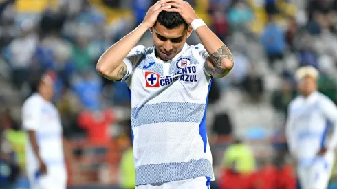 ¿Se va? Orbelín reveló cuál es su futuro