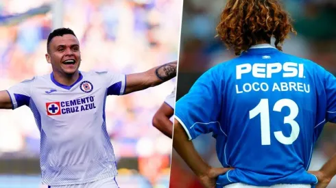 Jonathan Rodríguez marcó doblete en el Campeón de Campeones