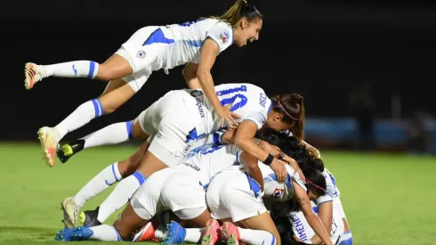 La Femenil derrotó a FC Juárez.