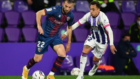 Gastón Silva podría llegar a Cruz Azul.