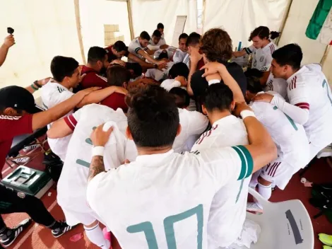 ¿Cómo, cuándo y dónde ver el debut de México en los JJOO?