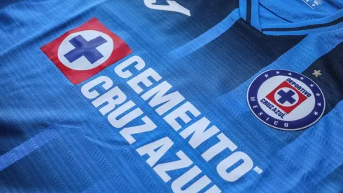 La Máquina estrenó nuevo jersey.