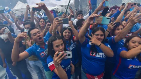 Cruz Azul enfrentará al Mazatlán este lunes.