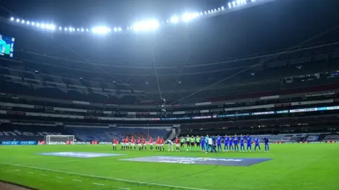 Cruz Azul y el Mazatlán en el pasado Guardianes 2021