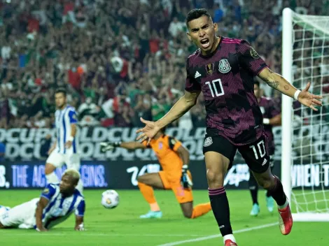 ¿Cómo ver EN VIVO la semi de Copa Oro entre el Tri y Canadá?