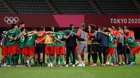 México enfrentará a Corea del Sur.