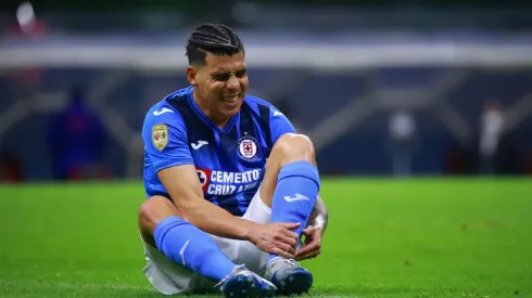 El Quick salió lesionado del duelo vs Mazatlán.