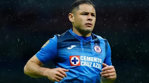 Pablo Aguilar habló en rueda de prensa este viernes.