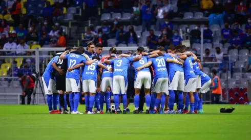 Cruz Azul volverá a enfrentar a Santos Laguna este domingo.
