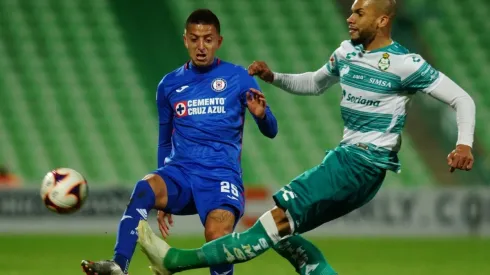 Cruz Azul y Santos Laguna se enfrentarán en la jornada 2.