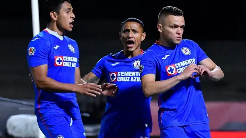 Luis Romo ha hecho un gran papel con el Tri.