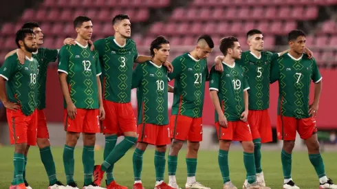 El Tri cayó 4-2 en penales.