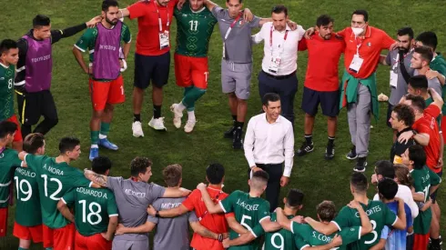 ¿Cómo ver EN VIVO México vs Japón por el bronce en los JJOO?