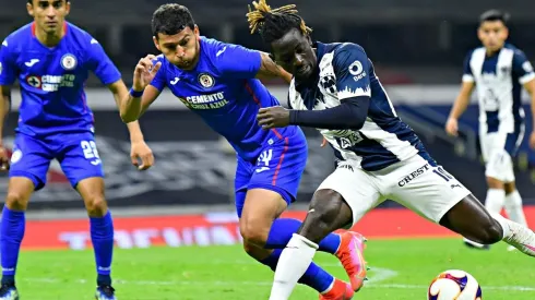 Cruz Azul enfrentará a Rayados en Concachampions.