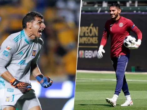 "Le mandé un mensaje y no me contestó"