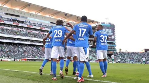 Cruz Azul tendrá varios cambios en su oncena.