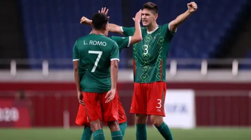 ¡México goleó a Japón y es de bronce!