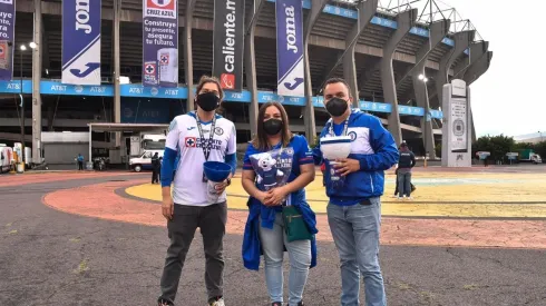 Se cierra el estadio Azteca.
