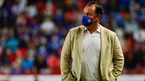 Cruz Azul venció por 2-1 a Necaxa.