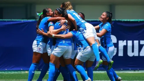 Cruz Azul Femenil sentencia un empate vs Pumas
