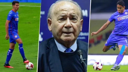 Luis Romo tendría varios equipos a su alrededor